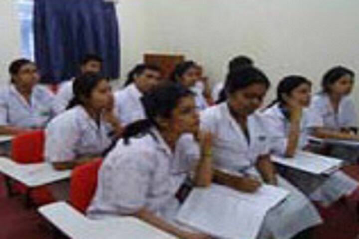 classroom